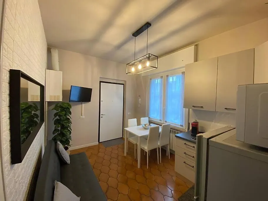 Villa Casa Vittoria à Zelo Buon Persico Hébergement de vacances