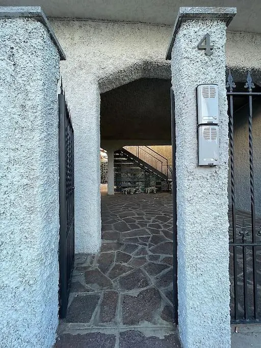 Villa Casa Vittoria à Zelo Buon Persico