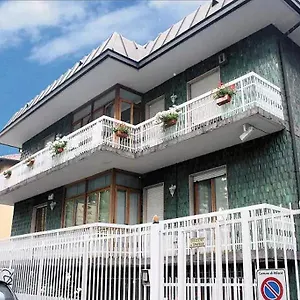 Maison d'hôtes Villamelchiorre 1, Milan