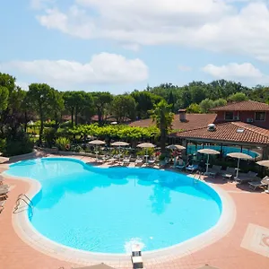 Appart hôtel Park Il Gabbiano, Moniga del Garda